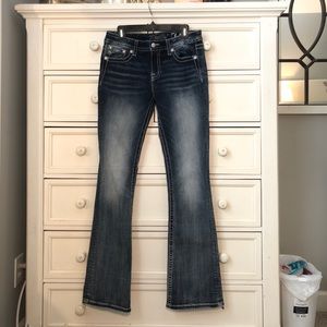 Boot Cut MissMe Jeans